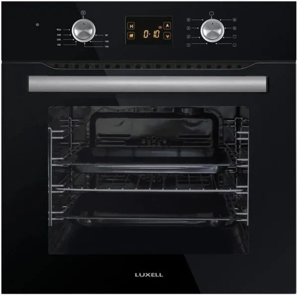 Luxell A6SF3 Ankastre Fırın