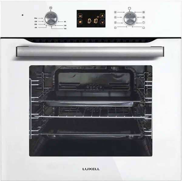 Luxell B66-SF3 Ankastre Fırın