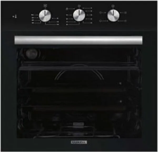 Luxell B66-SF3 Ankastre Fırın