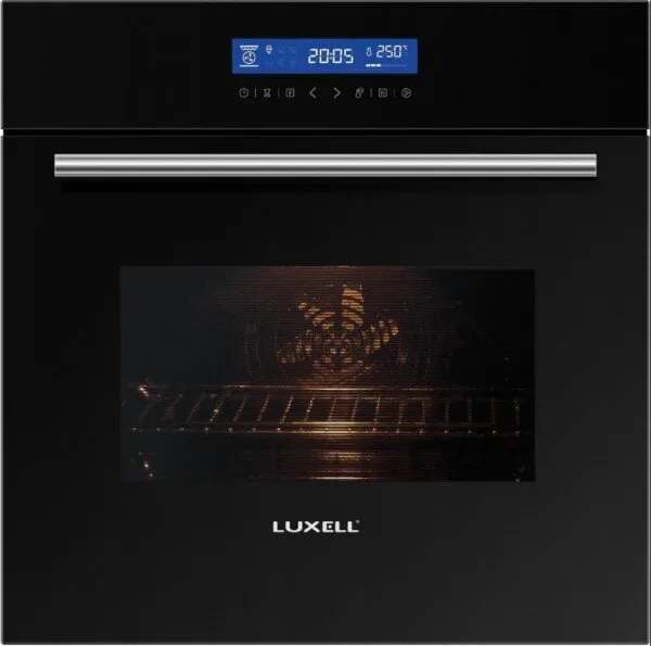 Luxell LX-4207 Ankastre Fırın