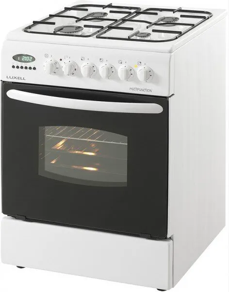 Luxell LX 60 MD 40 F Solo Fırın