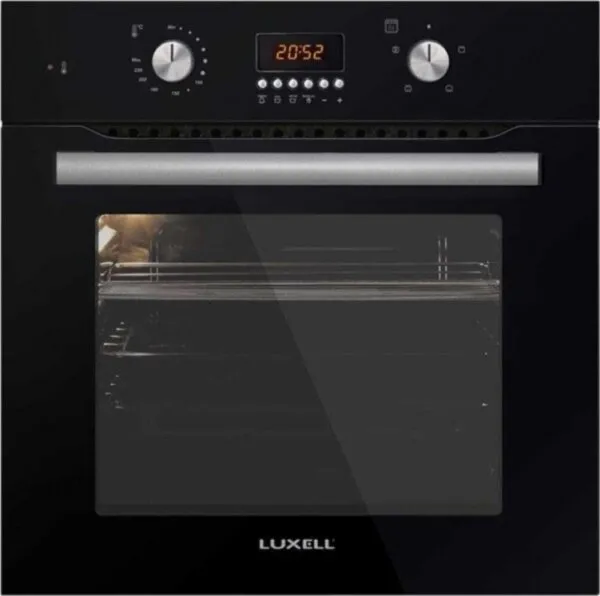 Luxell LX-A6-SF2 Ankastre Fırın