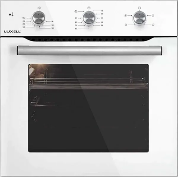 Luxell LXA6-SF2 (MT) W Ankastre Fırın