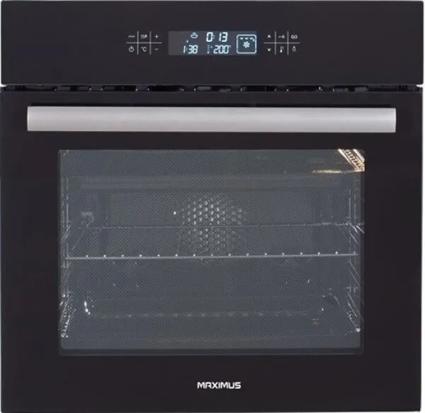 Maximus MX AF 8011 Ankastre Fırın