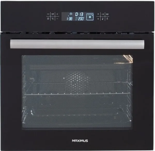Maximus MX8011 Ankastre Fırın