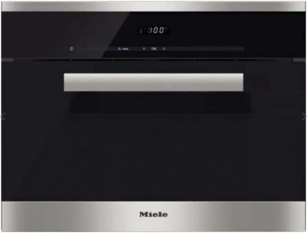 Miele DG 6200 CLST Ankastre Fırın