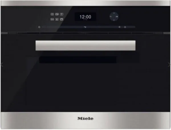 Miele DG 6401 CLST Ankastre Fırın