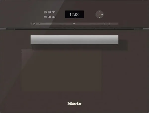 Miele DG 6401 HVBR Ankastre Fırın
