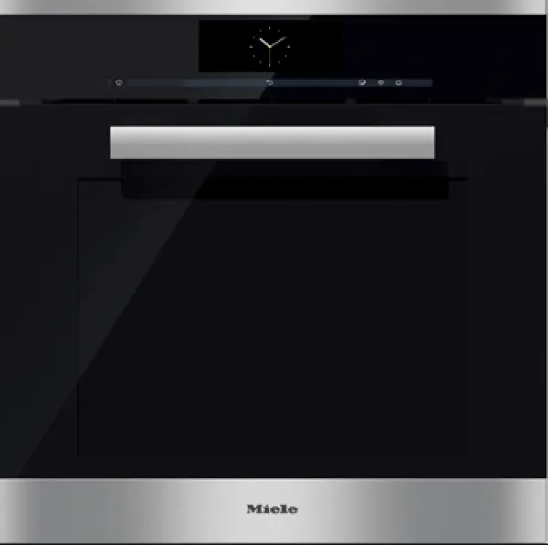 Miele DGC 6660 Ankastre Fırın