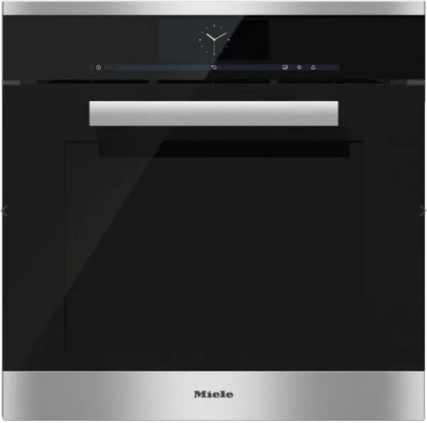 Miele DGC 6860 XXL CLST Ankastre Fırın