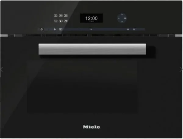 Miele DGM 6401 OBSW Ankastre Fırın