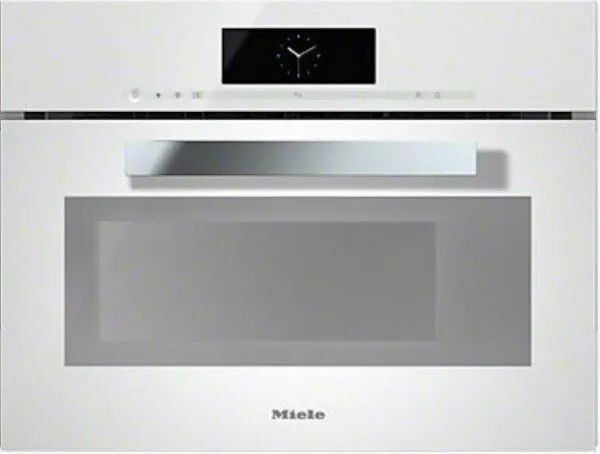 Miele DGM 6800 BRWS Ankastre Fırın