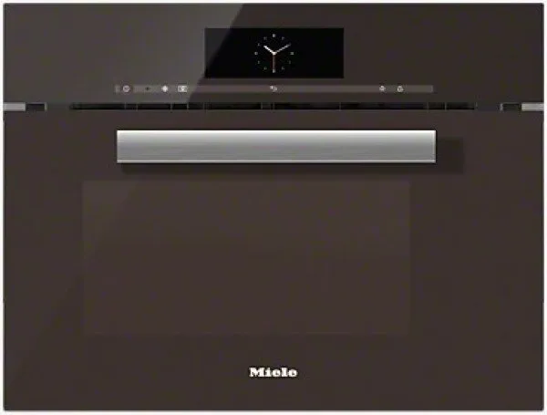 Miele DGM 6800 HVBR Ankastre Fırın