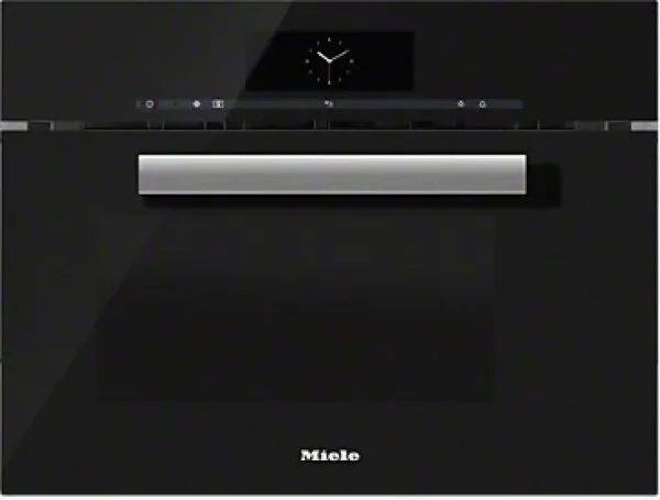 Miele DGM 6800 OBSW Ankastre Fırın