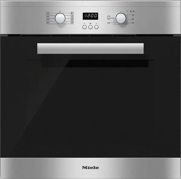 Miele H 2261-1 B Ankastre Fırın