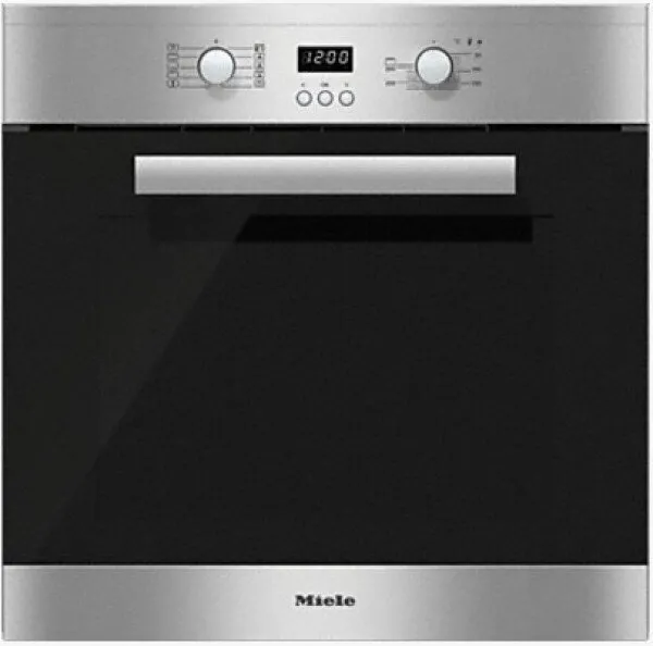 Miele H 2261 B CLST Ankastre Fırın