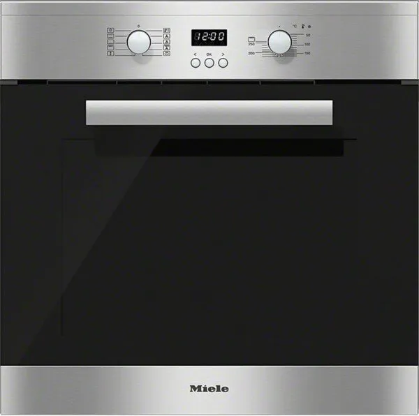 Miele H 2261 B Ankastre Fırın