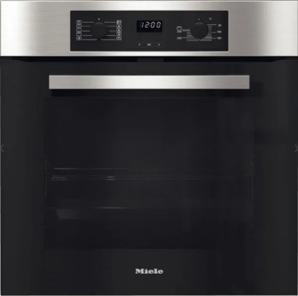 Miele H 2265-1 B Ankastre Fırın