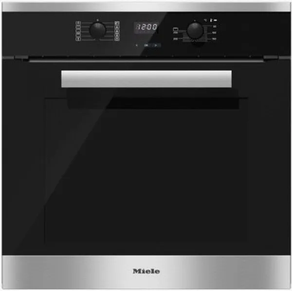 Miele H 2661-1 B Ankastre Fırın