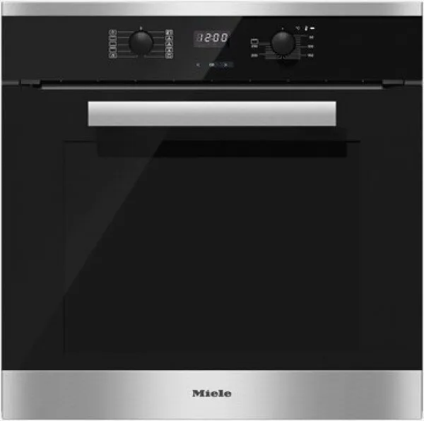 Miele H 2661-1 BP Ankastre Fırın