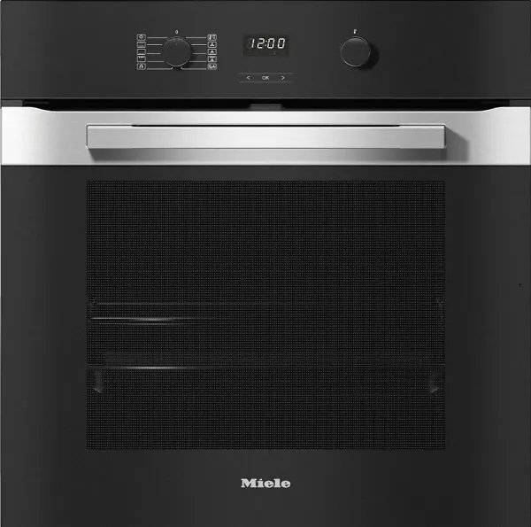 Miele H 2860 BP Ankastre Fırın