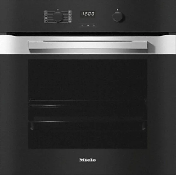 Miele H 2860B Ankastre Fırın