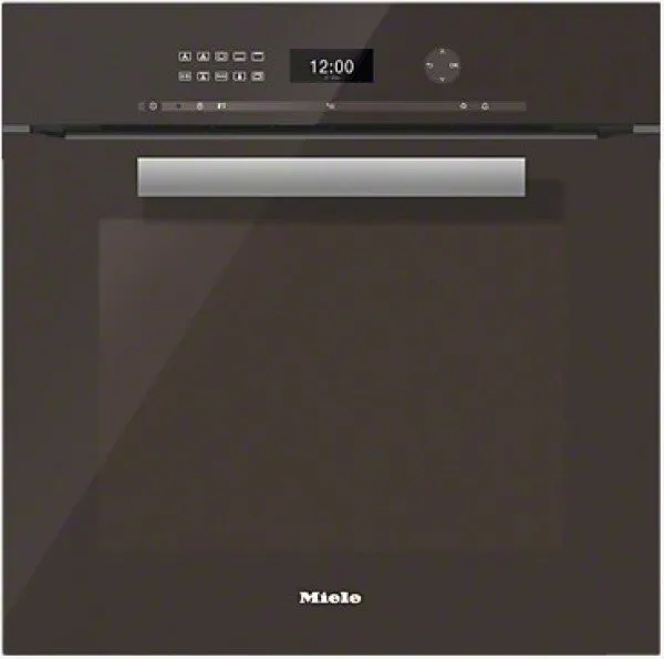 Miele H 6461 B Ankastre Fırın