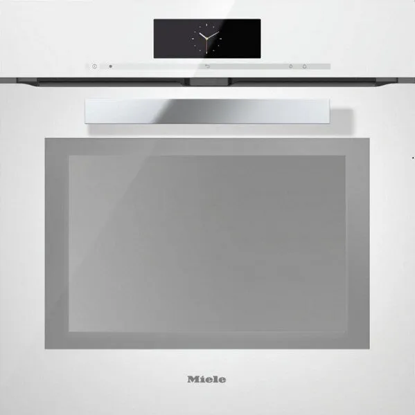 Miele H 6660 BP BRWS Ankastre Fırın