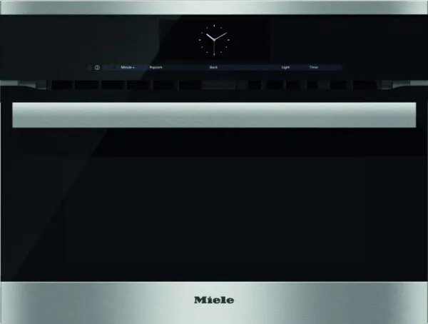 Miele H 6800 BM CLST Ankastre Fırın