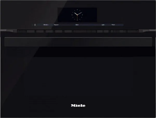 Miele H 6800 BM OBSW Ankastre Fırın