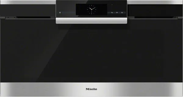 Miele H 6890 BP Ankastre Fırın