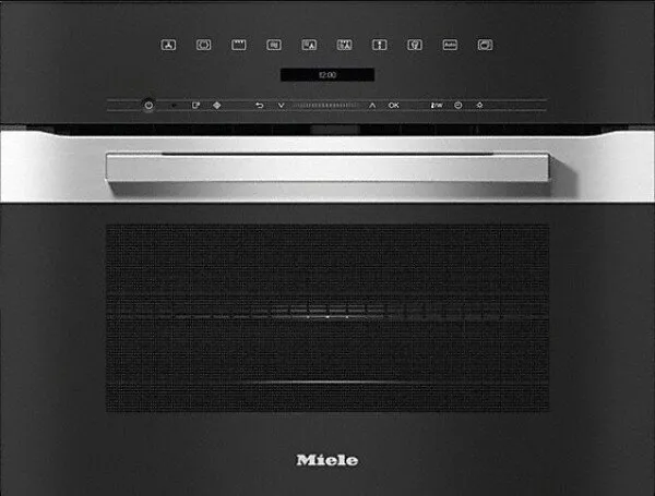 Miele H 7240 BM Ankastre Fırın
