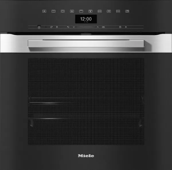 Miele H 7460 BP Ankastre Fırın