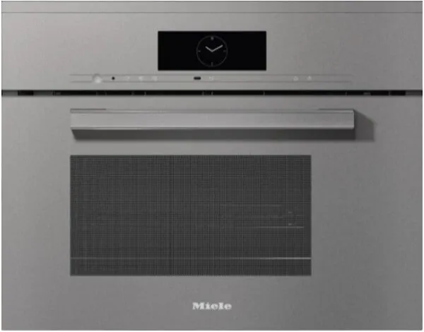 Miele H 7464 BPX Ankastre Fırın