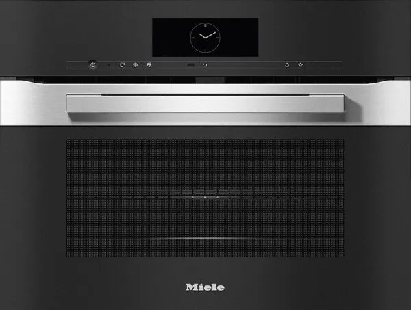 Miele H 7840 BM Ankastre Fırın