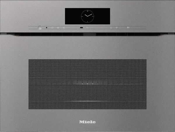 Miele H 7840 BMX Ankastre Fırın