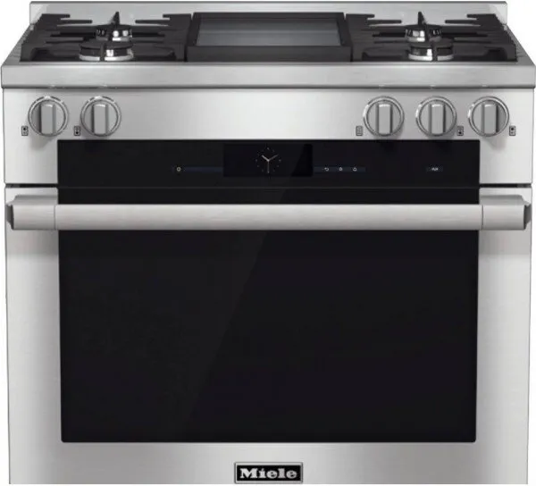 Miele HR 1936 G Solo Fırın