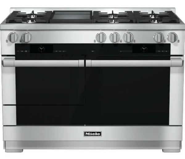 Miele HR 1956-1 G Solo Fırın