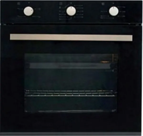 Milen ML-LB.M4 Ankastre Fırın