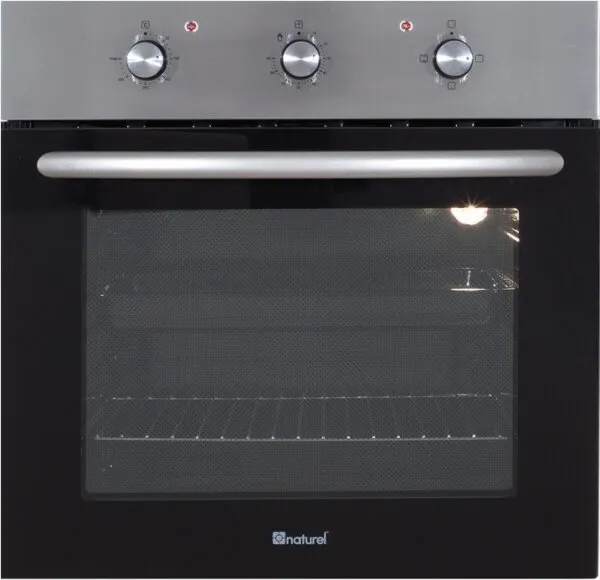 Naturel 601Sfc Ankastre Fırın