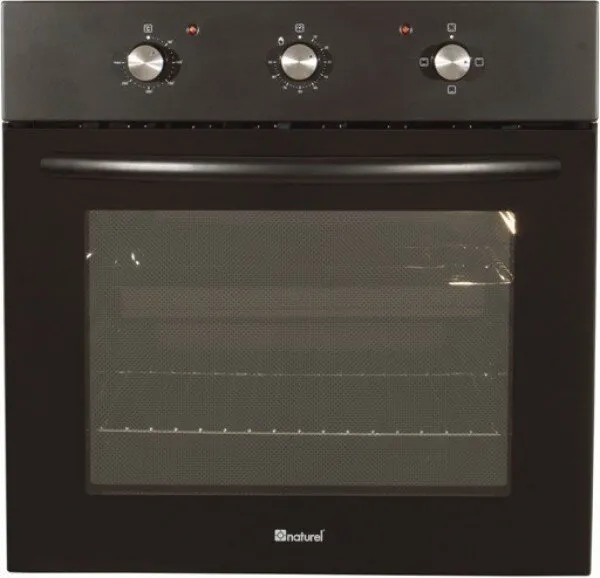 Naturel NT 706 SY Ankastre Fırın