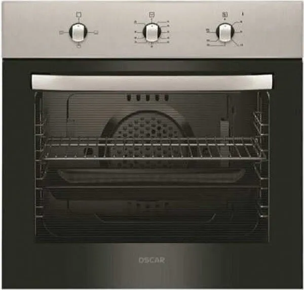 Oscar 7212 Ankastre Fırın