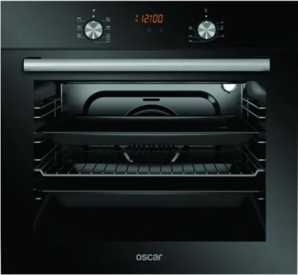 Oscar 8048 Ankastre Fırın