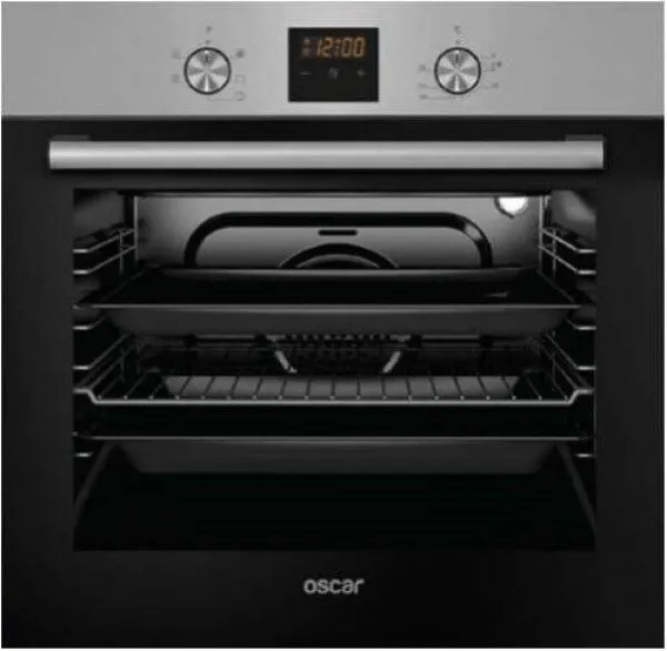 Oscar 8057 Ankastre Fırın