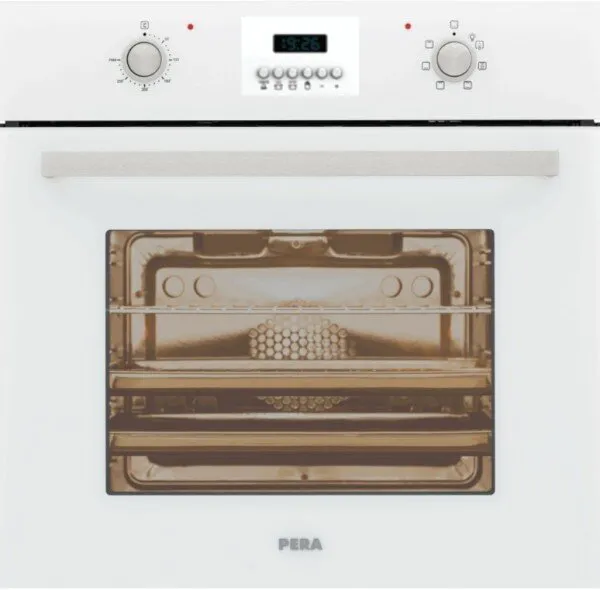 Pera PFMM MFD CPW6 Ankastre Fırın