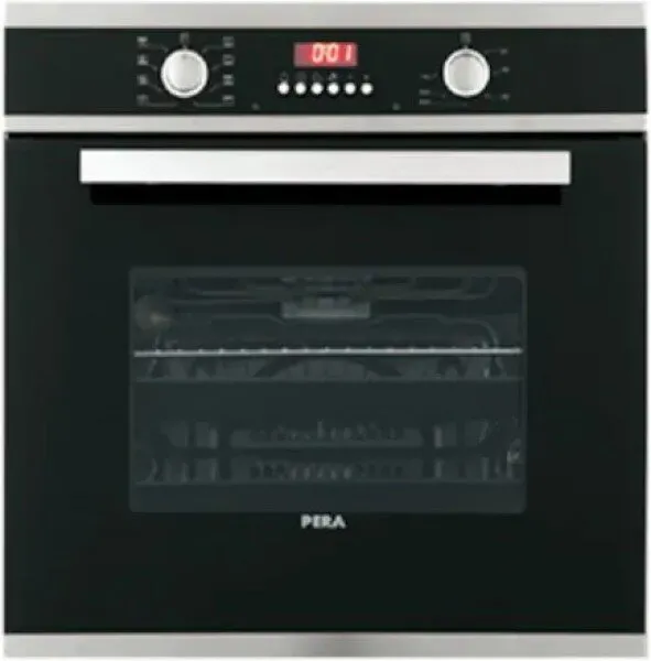 Pera PFMM MFD S8 Ankastre Fırın