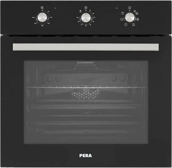 Pera Pfmm Mfm CP6 Ankastre Fırın