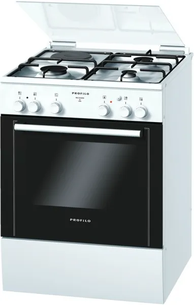 Profilo FRS3210ETL Solo Fırın