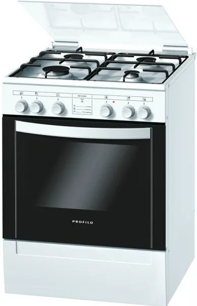 Profilo FRS4110GTL Solo Fırın