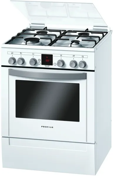 Profilo FRS4111GSL Solo Fırın